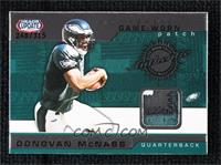 Donovan McNabb #/315