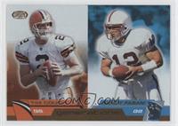 Tim Couch, Randy Fasani