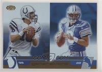 Peyton Manning, Joey Harrington