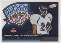 Brian Westbrook