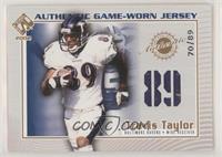 Travis Taylor #/89