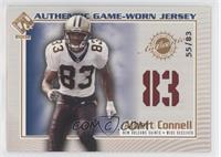 Albert Connell #/83