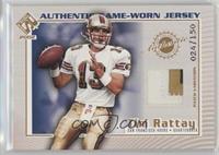 Tim Rattay #/150