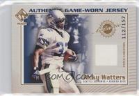 Ricky Watters #/157