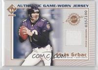 Elvis Grbac #/100