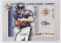 Todd Heap #/172