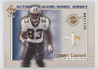 Albert Connell #/166