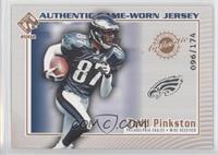 Todd Pinkston #/174