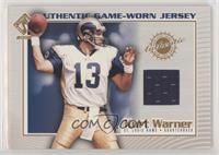 Kurt Warner [Noted]