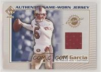 Jeff Garcia