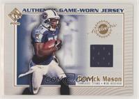 Derrick Mason