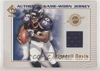 Terrell Davis