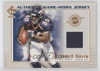 Terrell Davis