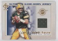 Brett Favre