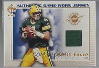 Brett Favre [Noted]