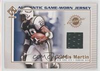 Curtis Martin