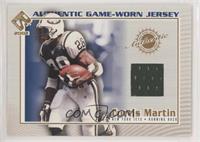 Curtis Martin [Noted]