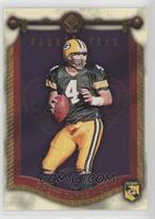 Brett Favre