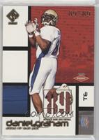 Daniel Graham #/89