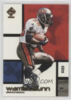 Warrick Dunn