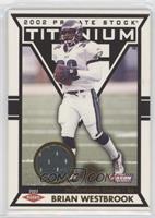 Brian Westbrook #/435