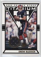 Drew Bledsoe #/435