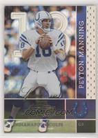 Peyton Manning #/100