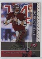 Brad Johnson #/100