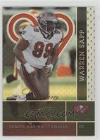 Warren Sapp #/100