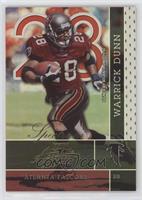 Warrick Dunn #/100