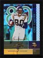 Cris Carter #/100