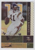 Daunte Culpepper #/100