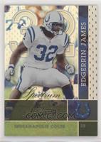 Edgerrin James #/100