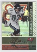 Keenan McCardell #/100