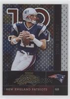 Tom Brady [EX to NM]