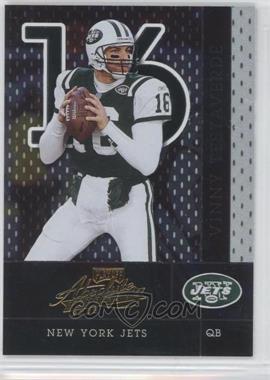 2002 Playoff Absolute Memorabilia - [Base] #145 - Vinny Testaverde