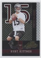 Kurt Kittner #/1,500