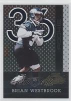 Brian Westbrook #/1,500