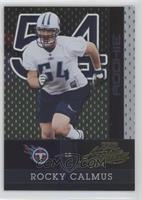 Rocky Calmus #/1,500