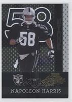 Napoleon Harris #/1,500