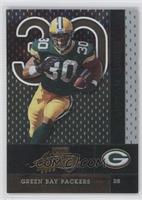 Ahman Green