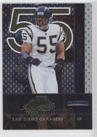 Junior Seau