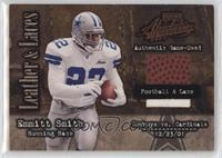 Emmitt Smith [Good to VG‑EX] #/50