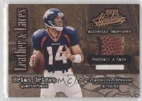 Brian Griese #/50