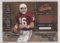 Jake Plummer #/50