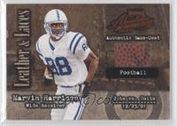 Marvin Harrison #/250