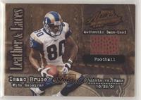 Isaac Bruce [EX to NM] #/250