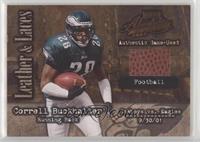 Correll Buckhalter #/500