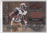 Marshall Faulk #/500