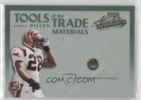 Corey Dillon #/300